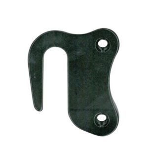 XLC patilla de cambio Do-A87 aluminio