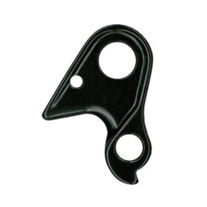 XLC DO-A91 puntera de cambio aluminio para E-Bike