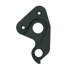 XLC patilla Do-A92 aluminio Fat Curve 6,10