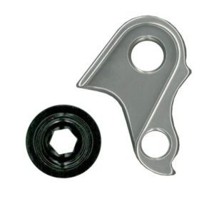 XLC patilla de cambio Do-A93 attack RX Pro