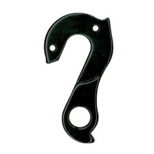 XLC DO-A96 puntera de cambio para Freed 7.10 aluminio