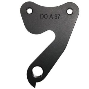 XLC patilla de cambio Do-A97 para Sinus Dual Drive