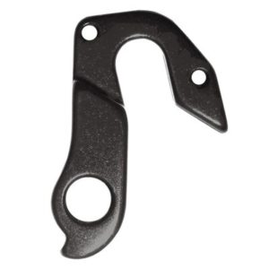 XLC patilla de cambio Do-A100 XDuro Gen2 + Trekking + Trekki