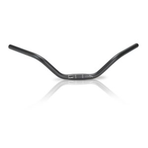 XLC HB-C13 manillar ciudad/Confort aluminio 585 mm 25.4 negro mate