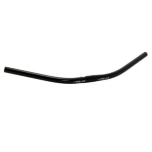 XLC HB-C02 manillar City/trekking aluminio negro 600 mm 25.4