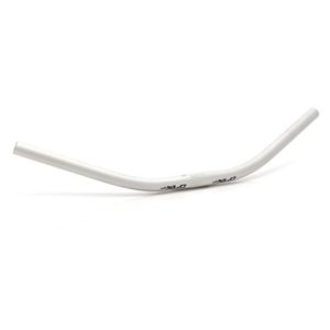 XLC HB-C02 manillar City/trekking aluminio plata 600 mm 25.4