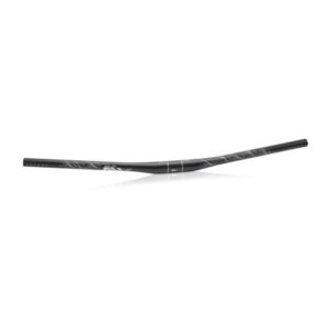 XLC HB-M18 manillar MTB plano 760 mm 31.8 altura 10 mm 12º negro mate
