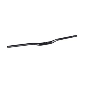 XLC HB-GR01 manillar Flowby 800 mm 20 mm 9º aluminio negro