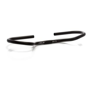 XLC HB-C05 manillar Trekking multifuncion aluminio 585 mm 25.4 negro
