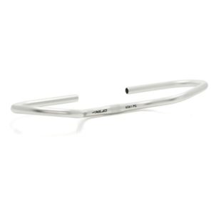 XLC HB-C05 manillar multifuncion Trekking aluminio 585 mm 25.4 plata