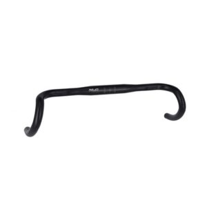 XLC HB-G01 manillar Gravel 460 mm 31.8 negro