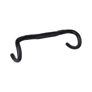 XLC HB-K01 manillar carretera 420 mm 31.8 carbono negro