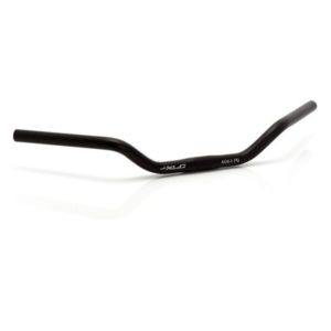 XLC HB-C03 manillar Trekking 600 mm 25.4 negro mate