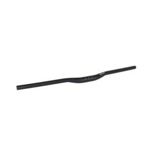 XLC HB-M22 manillar MTB Riser 700 mm 31.8 altura 15 mm 9º aluminio negro