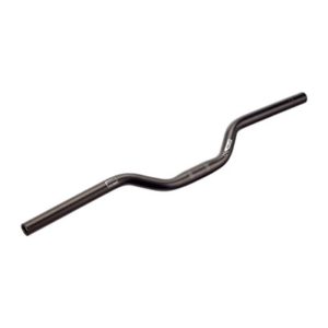 XLC HB-M22 manillar MTB Riser 760 mm 31.8 altura 15 mm 9º aluminio negro