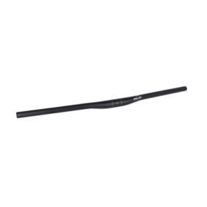 XLC HB-M23 manillar MTB plano 740 mm 31.8 aluminio negro