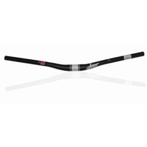 XLC HB-M11 manillar Pro 660 mm 25.4 altura 15 mm 8º negro