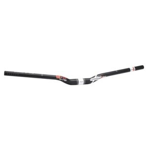 XLC HB-M16 manillar Pro Ride 780 mm 31.8 altura 25 mm 9º aluminio negro