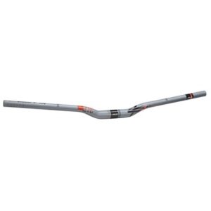 XLC HB-M16 manillar Pro Ride 780 mm 31.8 altura 25 mm 9º aluminio titanio