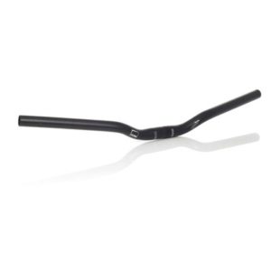 XLC HB-C09 manillar Ergo 600 mm 31.8 altura 30 mm 23º negro