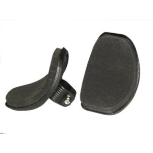 XLC HB-T01 recambio para prolongador de triatlon