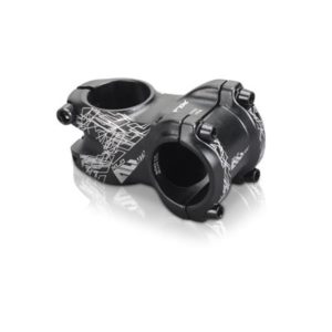 XLC ST-M25 potencia All MTB A-Head 31.8 negra mate 65mm