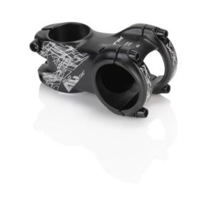 XLC ST-M27 potencia A-Head All Mountain 1-1/8 35/50mm/0ºnegro mate