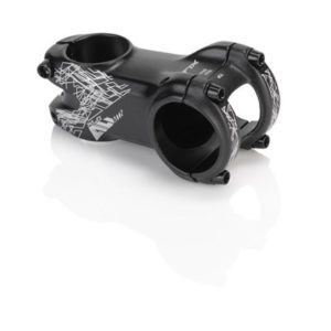 XLC ST-M27 potencia A-Head All Mountain 1-1/8 35/60 mm/0ºnegro mate
