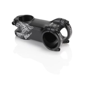 XLC ST-M27 potencia A-Head All Mountain 1-1/8 35/70mm/0ºnegro mate