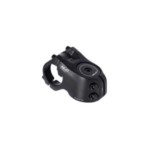 XLC ST-M28 potencia All MTN A-Head 6º 1-1/8" 31.8 - 50 mm aluminio negro