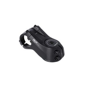 XLC ST-M28 potencia All MTN A-Head 6º 1-1/8" 31.8 - 70 mm aluminio negro