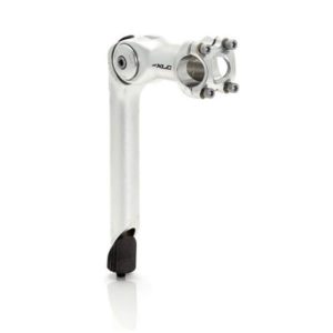 XLC ST-T02 potencia angulo ajustable aluminio 1-1/8"/25.4/80 mm plata