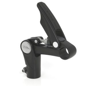 XLC ST-T11 potencia A-Head angulo ajustable 25.4 mm - 110 mm negra