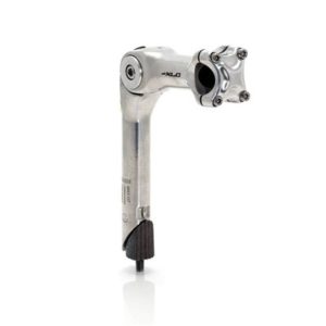 XLC ST-T01 potencia aluminio 1"/25.4/110 mm plata