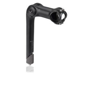 XLC ST-T18 potencia angulo ajustable 1 1/8"- Ø25.4 mm-180 mm negro