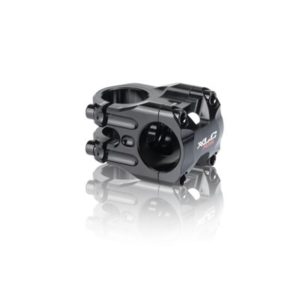 XLC ST-F05 potencia Ride A-Head 1-1/8"/31.8 mm - 40 mm negra 198 g