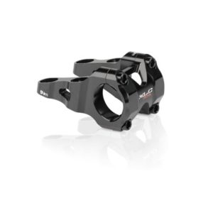 XLC ST-F04 potencia Pro Ride Direct mount 31.8 negra 50 mm