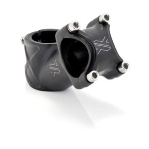 XLC ST-M15 potencia A-Head 35º 1-1/8"/31.8 mm - 110 mm negra