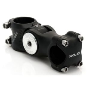 XLC ST-M02 potencia ajustable A-Head 25.4 mm 1-1/8" negra 108 mm