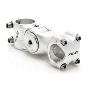 XLC ST-M02 potencia ajustable A-Head 25.4 - 1-1/8" plata 108mm