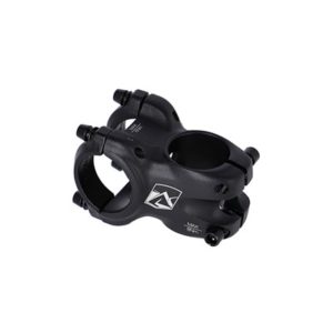 XLC ST-Gr01 potencia Flowby MTB A-Head 1 1/8" 31.8 35 mm aluminio negro