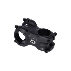 XLC ST-Gr01 potencia Flowby MTB A-Head 1 1/8" 31.8 45 mm aluminio negro