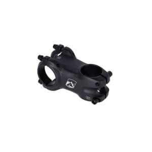 XLC ST-Gr01 potencia Flowby MTB A-Head 1 1/8" 31.8 55 mm aluminio negro