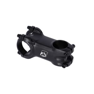 XLC ST-Gr01 potencia Flowby MTB A-Head 1 1/8" 31.8 75 mm aluminio negro