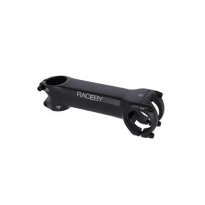 XLC ST-M31 potencia Raceby A-Head 8º 1-1/8" 31.8 -100 mm aluminio negro