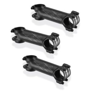 XLC potencia A-Head All Ride negro, +/- 7°, 1 1/4", 120 mm Ø 31,8m