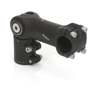 XLC ST-T13 potencia A-Head 1-1/8"/25.4/110 mm negra
