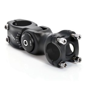 XLC ST-T14 potencia A-Head regulable 1-1/8"/25.4/90mm negra