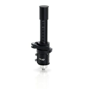 XLC ST-L02 elevador potencia A-Head 1-1/8" ajustable 110-180 negro