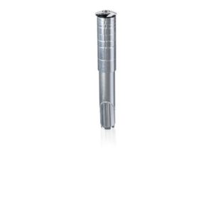 XLC ST-L03 adaptador potencia A-Head para tubo direccion rosca 1-1/8
